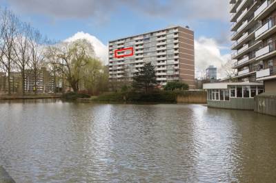 Woning Ocarinalaan 692 Rijswijk (ZH)