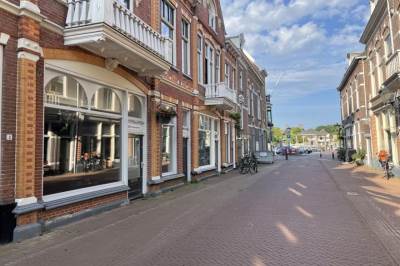 Woning Gasthuisstraat 5 Kampen