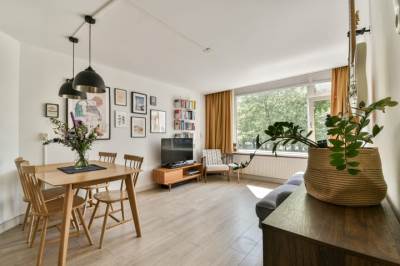 Woning Hertspieghelweg 781 Amsterdam