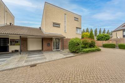 Woning 't Hoogt 32 Strijen