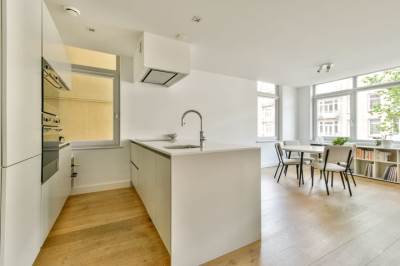 Woning Admiraal De Ruijterweg 226C Amsterdam