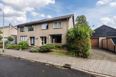 Woning Plantsoen 34 Vroomshoop