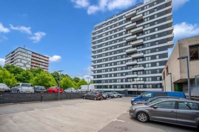 Woning Osdorper Ban 736 Amsterdam