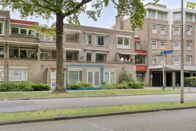Woning Raadhuislaan 45B Oss