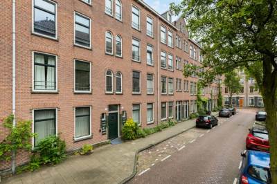 Woning Djambistraat 273 Amsterdam