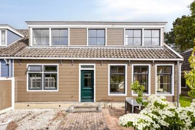 Woning Zuideinde 7 Broek in Waterland