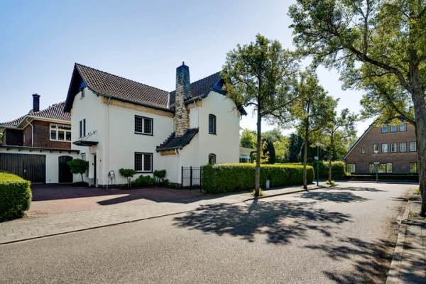 Woning Bisschop Boermansstraat 61 Roermond