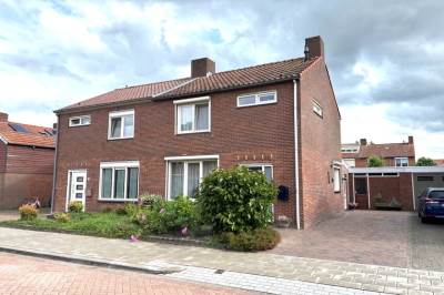 Woning Berkenlaan 16 Neer