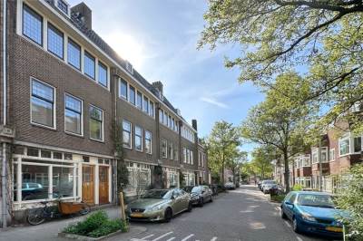 Woning Duifstraat 30 Utrecht