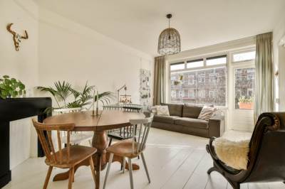 Woning Merlijnstraat 152 Amsterdam