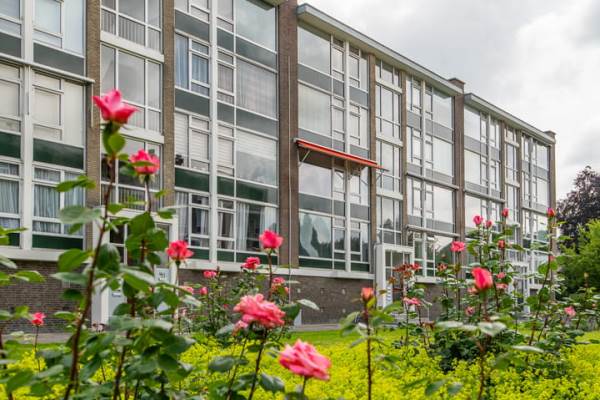 Woning Smaragdhorst 275 Den Haag