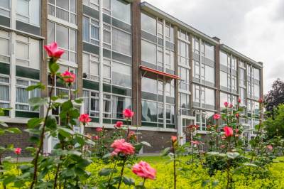 Woning Smaragdhorst 275 Den Haag