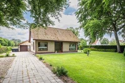 Woning Dijkstelweg 41 Ouddorp