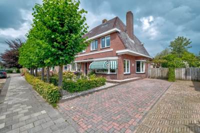 Woning Zwartwatersweg 52 Assen