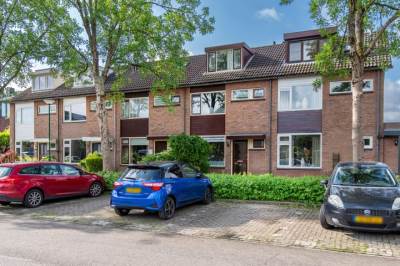Woning Stadhouderslaan 87 Veenendaal