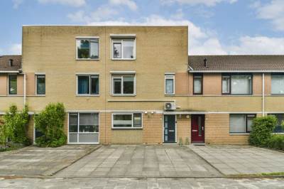 Woning Marendijkpoldersingel 23 Gouda