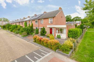 Woning Molenaarsbreed 25 Drachten