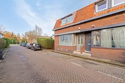 Woning Hordijk 25 Rotterdam
