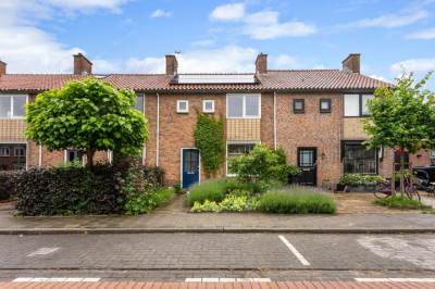 Woning Papaverstraat 5 Alblasserdam