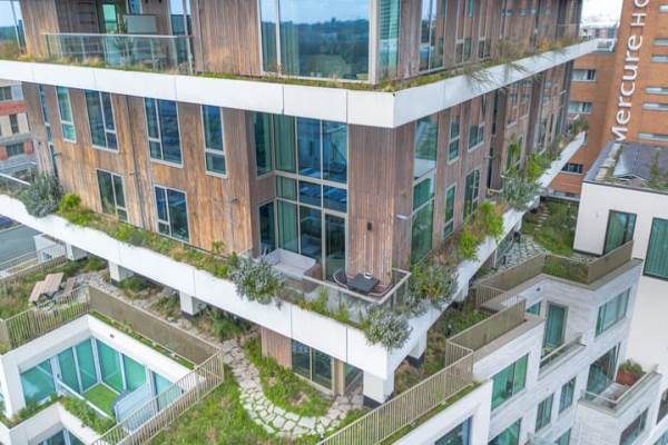 Woning Radarweg 310 Amsterdam