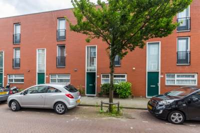 Woning Brueghelstraat 210 Den Haag