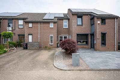 Woning Fossielenerf 524 Heerlen