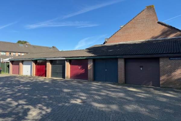 Garage Mispelgaarde 410006 Houten