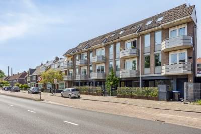 Woning Marconilaan 32F Eindhoven