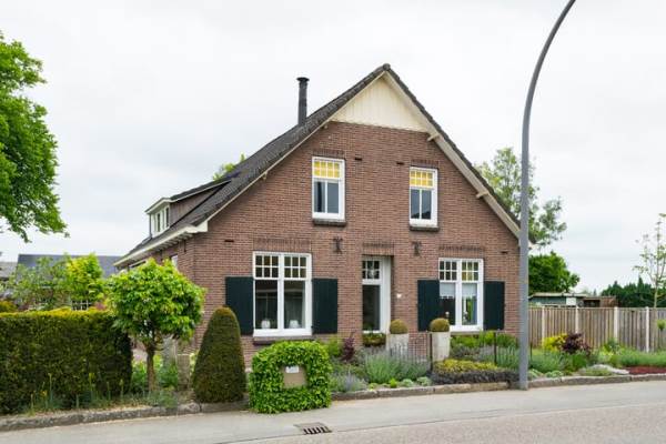 Woning Doetinchemseweg 114 Westendorp