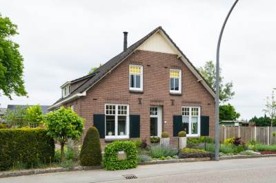 Woning Doetinchemseweg 114 Westendorp