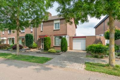 Woning Hekerbeek 34 Geleen