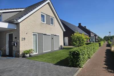 Woning De Eekhof 29 Biest-Houtakker