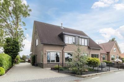 Woning Papekopperstraatweg 26 Papekop