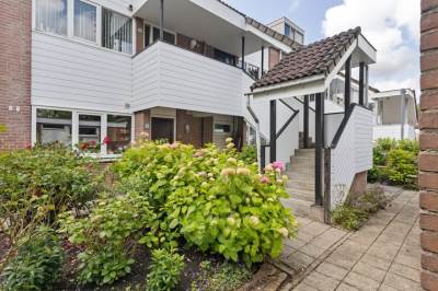 Woning Egholm 27 Hoofddorp