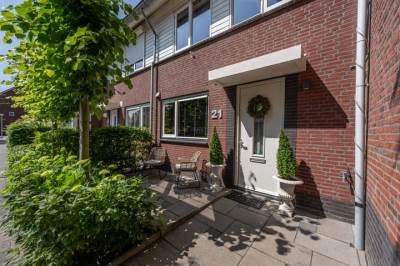 Woning Goudzoeker 21 Rhoon