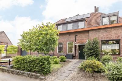 Woning Grefkenstraat 20 Brunssum