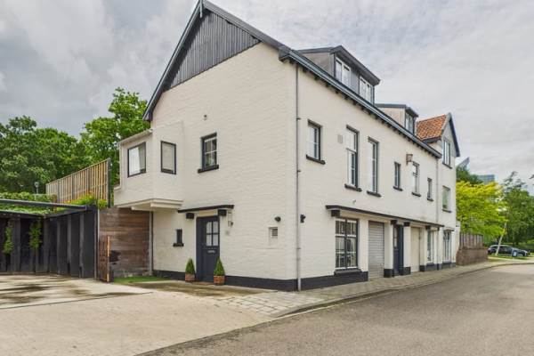 Woning Schoolweg 10 Terneuzen