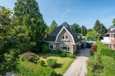 Woning Jachtlaan 21 Haren (GR)