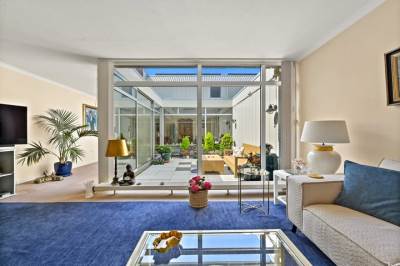 Woning Jagersmast 11 Den Haag