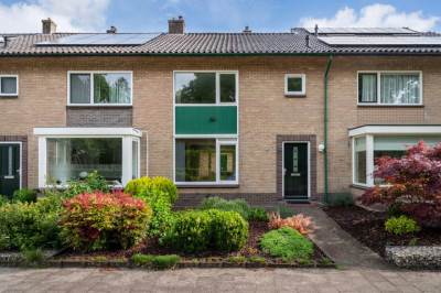 Woning Pieter de Hoochlaan 126 Apeldoorn