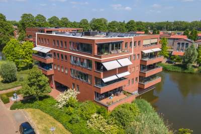 Woning Hazenleger 41 Gorinchem