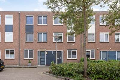 Woning Tarthorst 68 Alphen aan den Rijn