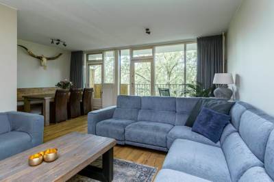 Woning Melis Stokezijde 260 Den Haag