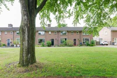 Woning Beukenlaan 39 Westerbork