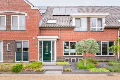 Woning Houtmolenstraat 10 Varsseveld