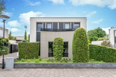 Woning Kastmolen 24 Helmond