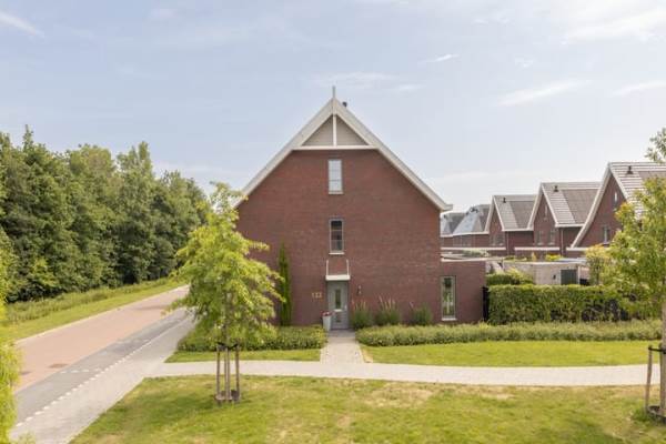 Woning Langstraat 133 Etten-Leur