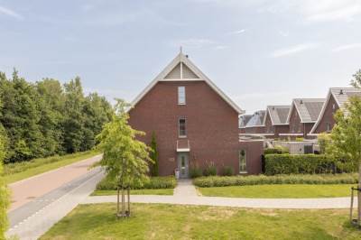 Woning Langstraat 133 Etten-Leur