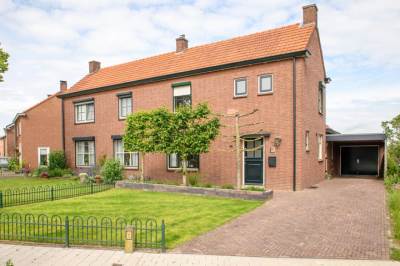 Woning Doetinchemseweg 98 Westendorp