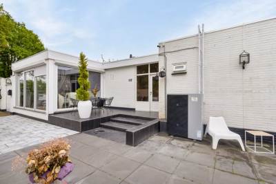 Woning Meidoornlaan 137 Bergen op Zoom